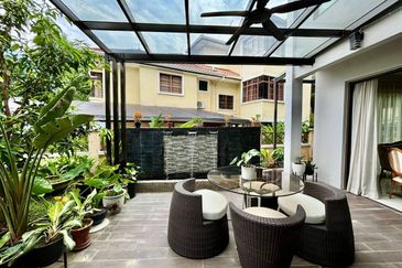 Damansara Heights (Bukit Damansara)