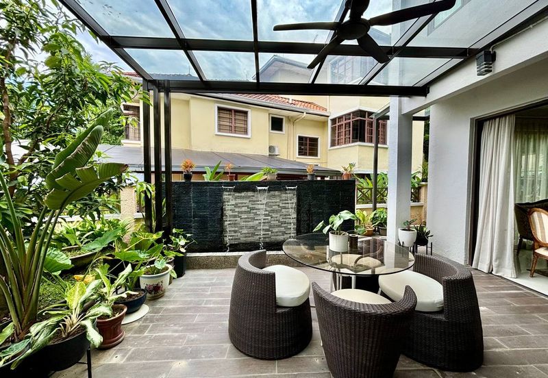 Damansara Heights (Bukit Damansara)