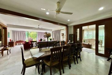 Damansara Heights (Bukit Damansara)