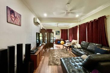 Damansara Heights (Bukit Damansara)