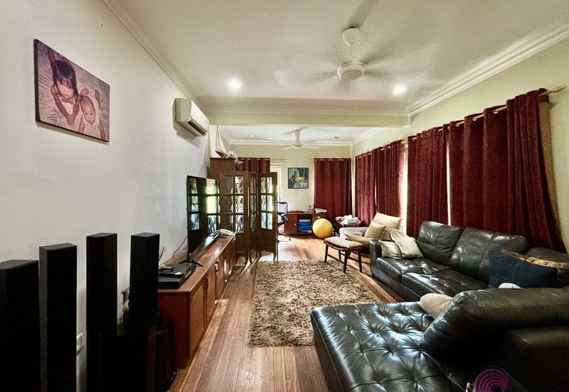 Damansara Heights (Bukit Damansara)