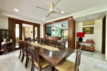 Damansara Heights (Bukit Damansara)