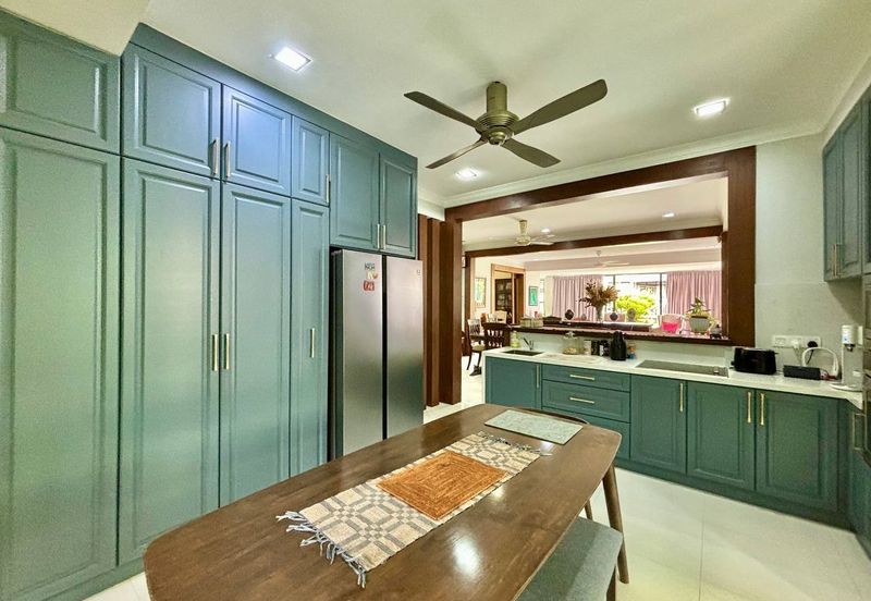 Damansara Heights (Bukit Damansara)