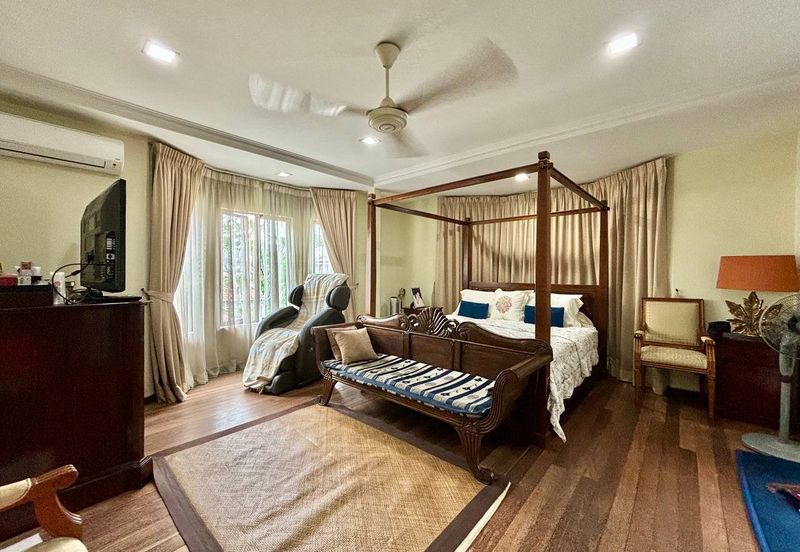 Damansara Heights (Bukit Damansara)