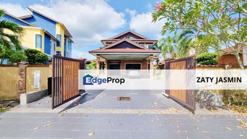 Putra Hill Residency, Bandar Seri Putra 2.5 Storey Bungalow FOR SALE, Selangor, Kajang