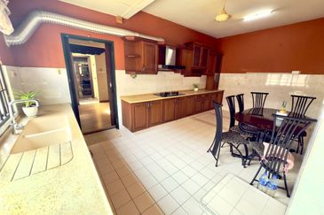 Seksyen 9, Kota Damansara