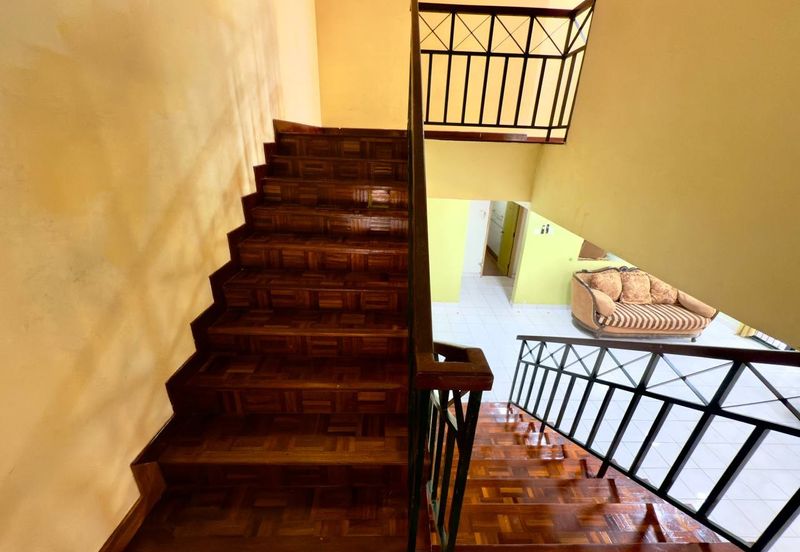 Seksyen 9, Kota Damansara