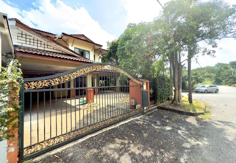 Seksyen 9, Kota Damansara