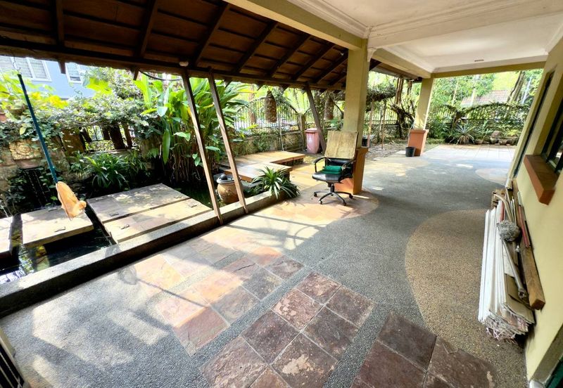 Seksyen 9, Kota Damansara