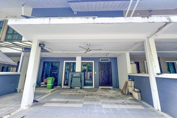 Damai Impian (Damai North)