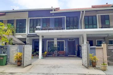 Damai Impian (Damai North)