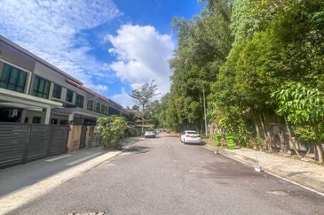 Damai Impian (Damai North)