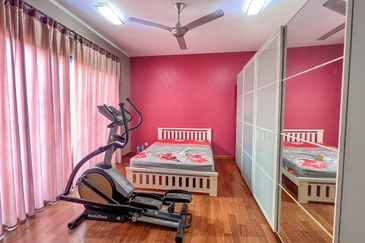 Damai Impian (Damai North)