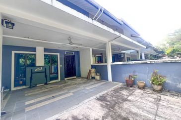 Damai Impian (Damai North)