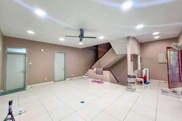 Damai Impian (Damai North)