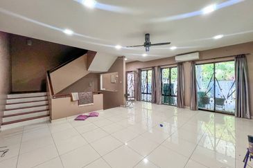 Damai Impian (Damai North)