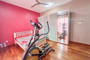 Damai Impian (Damai North)