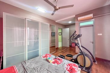 Damai Impian (Damai North)