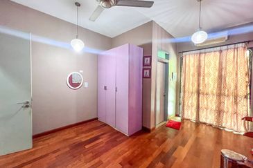 Damai Impian (Damai North)