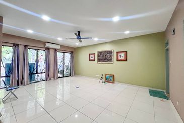 Damai Impian (Damai North)