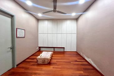 Damai Impian (Damai North)