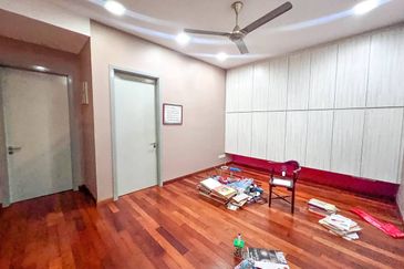 Damai Impian (Damai North)