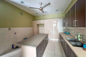 Damai Impian (Damai North)