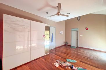 Damai Impian (Damai North)