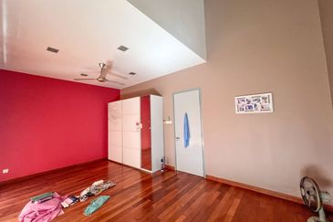 Damai Impian (Damai North)