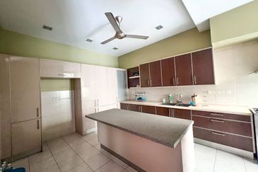 Damai Impian (Damai North)