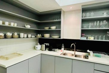 Damai Impian (Damai North)