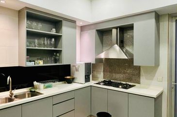 Damai Impian (Damai North)