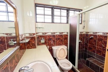 Lucky Garden (Jalan Bangsar)