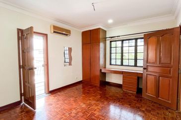 Lucky Garden (Jalan Bangsar)