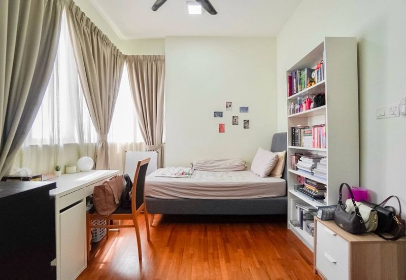 Infiniti 3 Residences