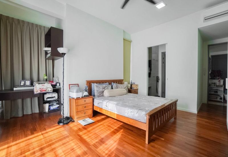 Infiniti 3 Residences