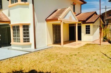 Taman Melati Mastika