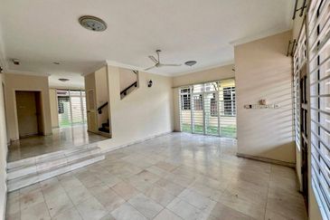 Bandar Sri Damansara