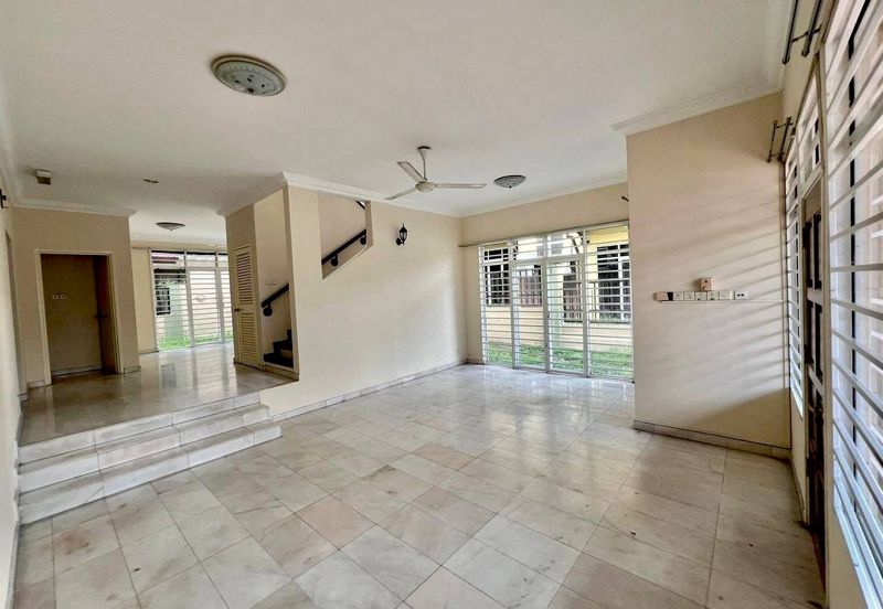 Bandar Sri Damansara