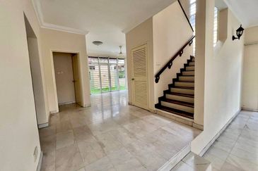 Bandar Sri Damansara