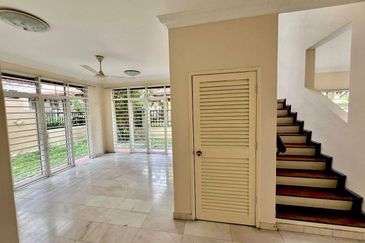 Bandar Sri Damansara