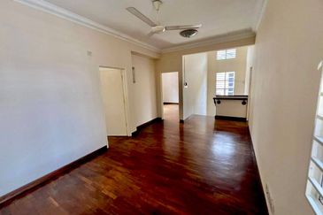 Bandar Sri Damansara