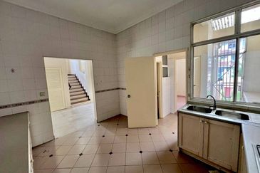 Bandar Sri Damansara