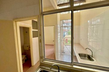 Bandar Sri Damansara