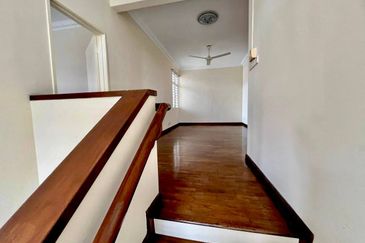 Bandar Sri Damansara