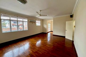 Bandar Sri Damansara