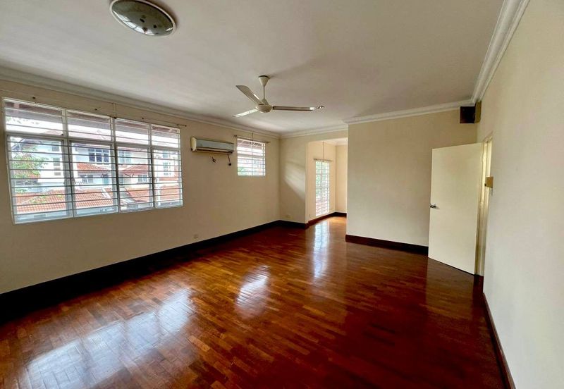 Bandar Sri Damansara