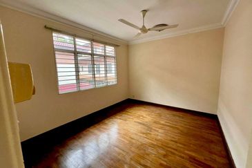 Bandar Sri Damansara