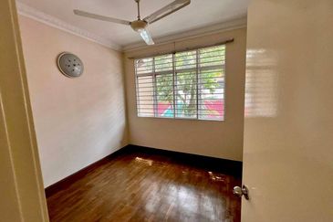 Bandar Sri Damansara