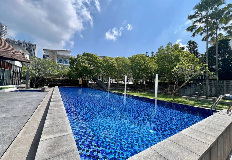 Sunway Rydgeway Puncak Melawati